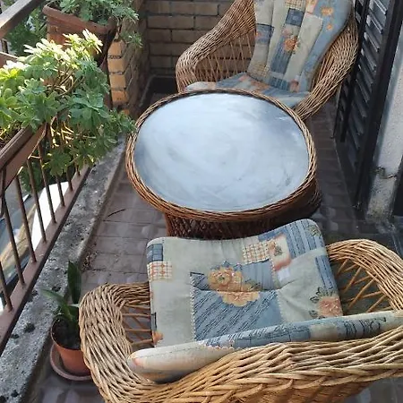 Ipak Se Okrece تريبينيي