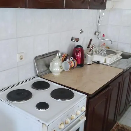 Ipak Se Okrece Apartment Trebinje