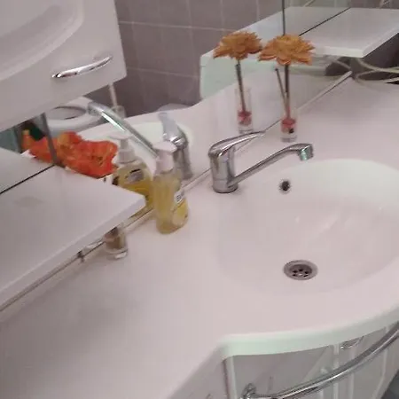 Ipak Se Okrece Apartament *