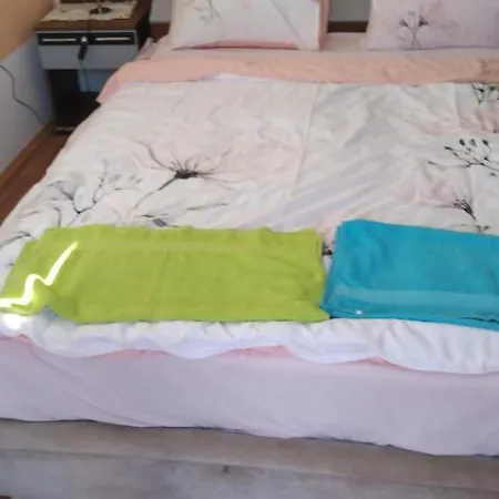 Apartament Ipak Se Okrece *