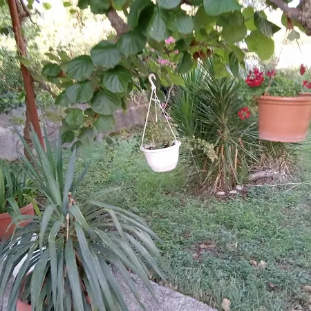 Ipak Se Okrece Apartment